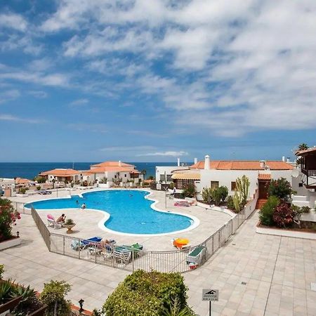 1 Bedroom Apartment For 4 People In Tenerife Costa Adeje  Bagian luar foto