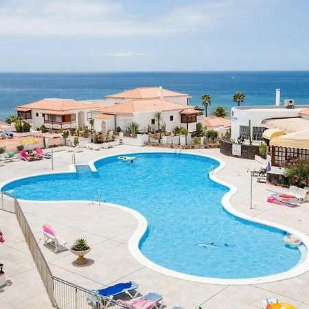 1 Bedroom Apartment For 4 People In Tenerife Costa Adeje  Bagian luar foto
