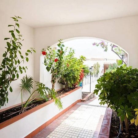 1 Bedroom Apartment For 4 People In Tenerife Costa Adeje  Bagian luar foto