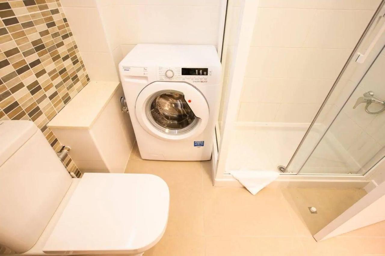 1 Bedroom Apartment For 4 People In Tenerife Costa Adeje  Bagian luar foto